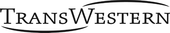 (TRANSWESTERN LOGO)