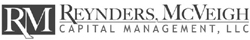 (REYNDERS, MCVEIGH CAPITAL MANAGEMENT LLC LOGO)