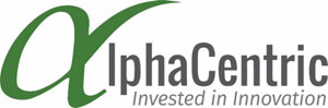 (ALPHACENTRIC LOGO)