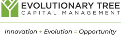 (EVOLUTIONARY TREE CAPITAL MANAGEMENT LOGO)