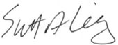 (SIGNATURE)