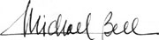 (SIGNATURE)