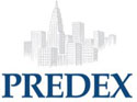 (PREDEX LOGO)