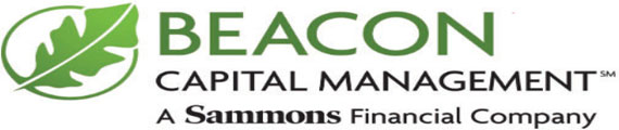 (BEACON CAPITAL MANAGEMENT LOGO)