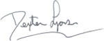 (SIGNATURE)