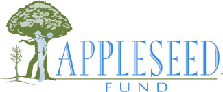 (APPLESEED FUND LOGO)