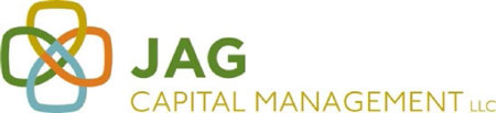 (JAG LOGO)