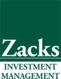 (ZACKS LOGO)