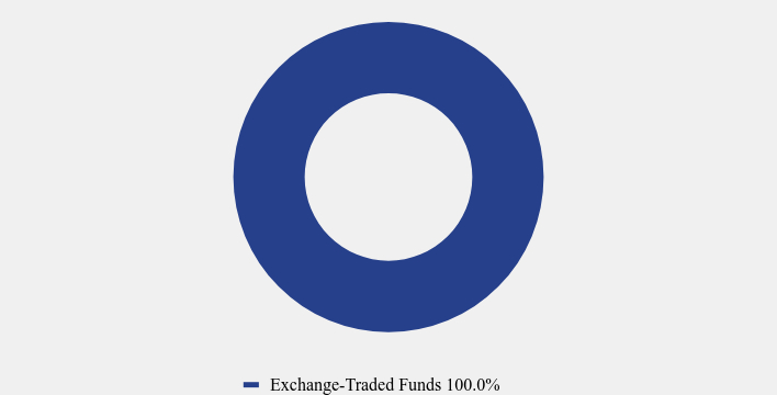 Group By Asset Type Chart