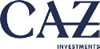 (CAZ LOGO)