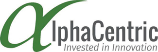 (ALPHACENTRIC LOGO)