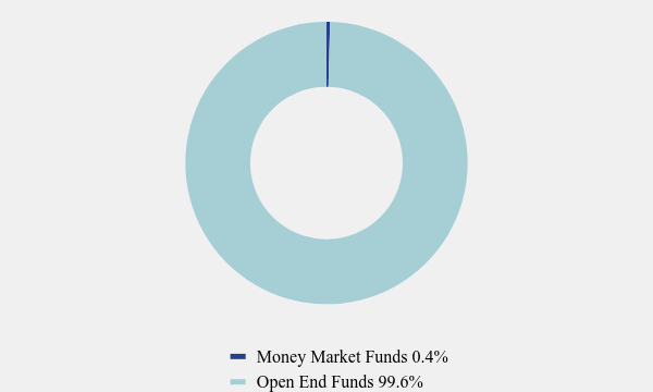 Group By Asset Type Chart