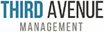 (THIRD AVENUE LOGO)