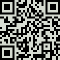 An image of a QR code that, when scanned, navigates the user to the following URL: http://www.saturna.com/sustainable/equity-fund