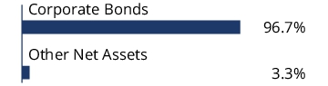 Graphical Representation - Allocation 1 Chart