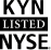 (KYN LOGO)