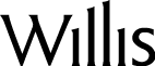 (WILLIS GROUP HOLDINGS LIMITED LOGO)