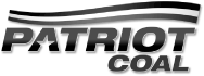 (PATRIOT COAL LOGO)