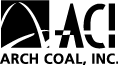 Arch Coal Logo