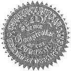 (COMPTROLLER OF THE CURRENCY LOGO)