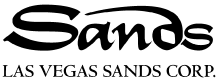 (LAS VEGAS SANDS CORP LOGO)