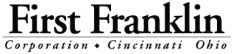 (FIRST FRANKLIN LOGO)