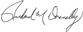 SIGNATURE