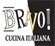 (bravo logo)