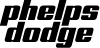 PHELPS DODGE LOGO