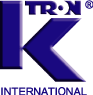 (K-TRON LOGO)