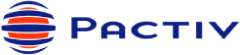 (PACTIV LOGO)