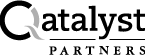 (QATALYST PARTNERS LOGO)