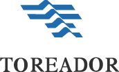 (TOREADOR RESOURCES CORPORATION LOGO)