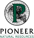 (PIONEER LOGO)