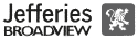 JEFFERIES BROADVIEW LOGO