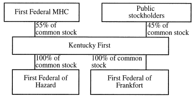 (OWNERSHIP STRUCTURE)