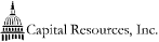 (CAPITAL RESOURCES, INC. LOGO)