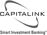 (CAPITALINK LOGO)