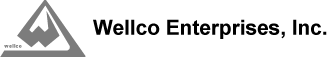 (WELLCO ENTERPRISE LOGO)