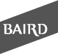 (BAIRD LOGO)