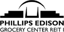 (PHILLIPS EDISON LOGO)