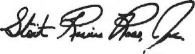 Signature