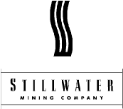 (STILLWATER LOGO)