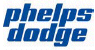 (PHELPS DODGE LOGO)