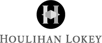 HOULIHAN LOKEY LOGO