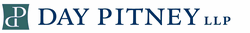 (DAY PITNEY LLP LOGO)