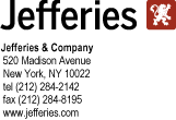 (JEFFERIES LOGO)