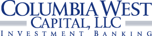 (COLUMBIA WEST CAPITAL LOGO)