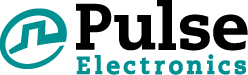 (PULSE ELECTRONICS LOGO)