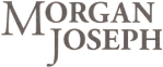 (MORGAN JOSEPH LOGO)